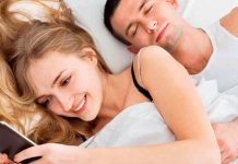 Foto: Infidelidad: las personas son más propensas a engañar si su pareja lo hace?