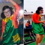 La “Chilindrina huachana” la historia del personaje viral de las redes