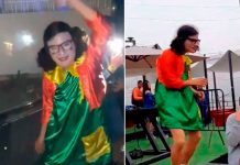 La “Chilindrina huachana” la historia del personaje viral de las redes