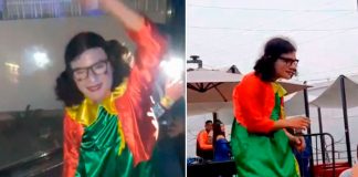 La “Chilindrina huachana” la historia del personaje viral de las redes