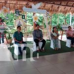 Realizan lanzamiento de la «Feria Eco Creativa, Naturaleza Patria 2022» Realizan lanzamiento de la "Feria Eco Creativa, Naturaleza Patria 2022"