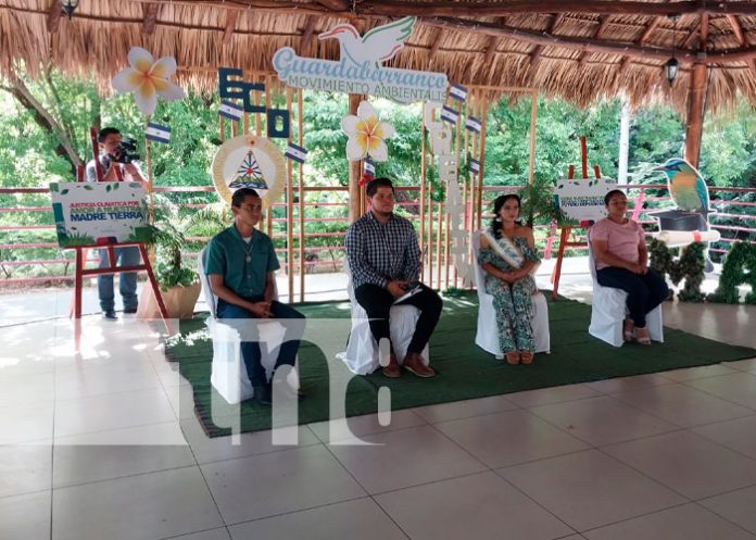 Realizan lanzamiento de la 