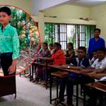 Asesina a compañero de su hija por tener mejores calificaciones en La India Asesina a compañero de su hija por tener mejores calificaciones en La India