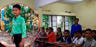 Asesina a compañero de su hija por tener mejores calificaciones en La India