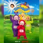 Los Teletubbies vuelven reinventados por Netflix con nuevos episodios