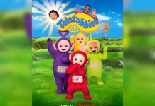 Los Teletubbies vuelven reinventados por Netflix con nuevos episodios Los Teletubbies vuelven reinventados por Netflix con nuevos episodios