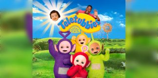 Los Teletubbies vuelven reinventados por Netflix con nuevos episodios