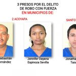 Resultados en el enfrentamiento a la delincuencia en Chontales Resultados en el enfrentamiento a la delincuencia en Chontales