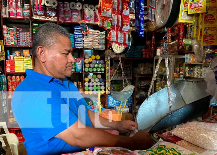 2 Mercado de El Viejo, Chinandega con mejores condiciones para comerciantes