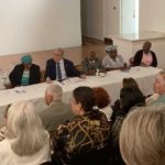 Desarrollan conversatorio sobre la Historia Garífuna en Londres