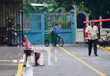 Más calles adoquinadas para el pueblo en León