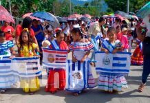 Jalapa realiza festividades en honor a la patria Jalapa realiza festividades en honor a la patria