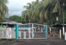Presentan oferta turística para estas vacaciones patrias en Ometepe Presentan oferta turística para estas vacaciones patrias en Ometepe