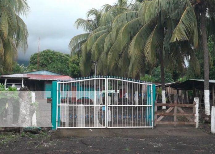 Presentan oferta turística para estas vacaciones patrias en Ometepe