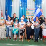 Nagarote realiza festival gastronómico «Patria bendita» Nagarote realiza festival gastronómico patria bendita