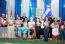 Nagarote realiza festival gastronómico «Patria bendita» Nagarote realiza festival gastronómico patria bendita