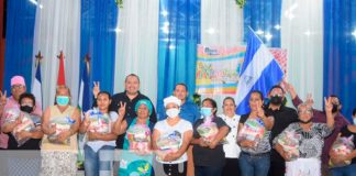 Nagarote realiza festival gastronómico patria bendita