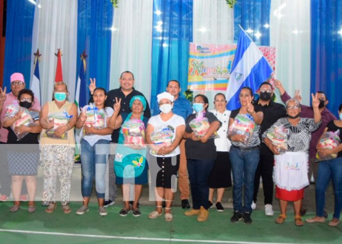 Nagarote realiza festival gastronómico patria bendita