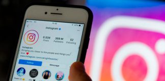 Te mostramos cómo ver una foto de perfil de Instagram en grande