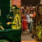 ¿Romance en puerta? Mensaje de Ozuna a Shakira causan revuelo en redes