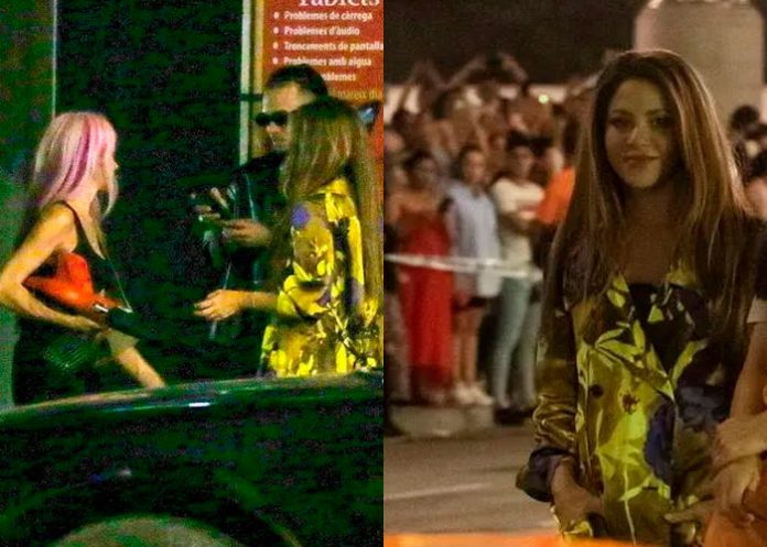 ¿Romance en puerta? Mensaje de Ozuna a Shakira causan revuelo en redes