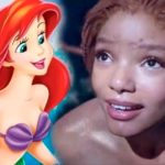 9 meses antes de su estreno filtran escena de "La Sirenita" (Video)