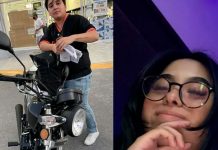 Pero que agradecida: Joven premia a su novio por dejarla abrir su OnlyFans Pero que agradecida: Joven premia a su novio por dejarla abrir su OnlyFans