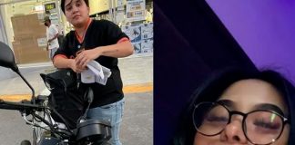 Pero que agradecida: Joven premia a su novio por dejarla abrir su OnlyFans