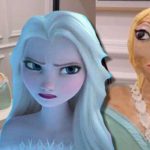 "Más feo que el diablo": Increíble reacción de una niña al ver su pastel