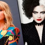 Este sería el papel de Taylor Swift en la película de Disney «Cruella 2» Este sería el papel de Taylor Swift en la película de Disney "Cruella 2"