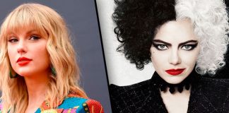 Este sería el papel de Taylor Swift en la película de Disney "Cruella 2"