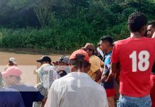 Finaliza la búsqueda de joven que pereció en aguas del Río Malacatoya Finaliza la búsqueda de joven que pereció en aguas del Río Malacatoya
