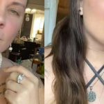 ¡Cuánta creatividad! Mujer en TikTok vende joyas de «leche de hombre» ¡Cuánta creatividad! Mujer en TikTok vende joyas de "leche de hombre"