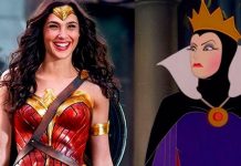 Filtran imágenes de como lucirá Gal Gadot en Blancanieves
