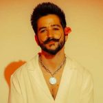Camilo arrasa en reproducciones con su tema "Aeropuerto"