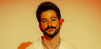 Camilo arrasa en reproducciones con su tema "Aeropuerto"