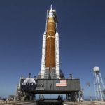 La NASA quiere que Artemis I despegue el 17 de septiembre La NASA quiere que Artemis I despegue el 17 de septiembre