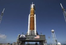 La NASA quiere que Artemis I despegue el 17 de septiembre