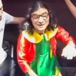 "De actriz a DJ": La "Chilindrina" reaparece en una discoteca