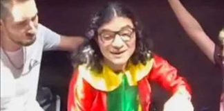 "De actriz a DJ": La "Chilindrina" reaparece en una discoteca