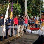 Benemérito Cuerpo de Bomberos de Carazo celebran sus 64 años Benemérito Cuerpo de Bomberos de Carazo llega a los 64 años de fundación