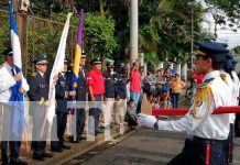 Benemérito Cuerpo de Bomberos de Carazo celebran sus 64 años Benemérito Cuerpo de Bomberos de Carazo llega a los 64 años de fundación