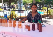 Realizan ‘Feria de la Miel’ en La Gran Sultana en Granada Realizan 'Feria de la Miel' en La Gran Sultana en Granada