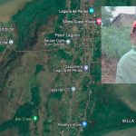 Yerno en estado de ebriedad mató a su suegra en Laguna de Perlas Yerno en estado de ebriedad mató a su suegra en Laguna de Perlas
