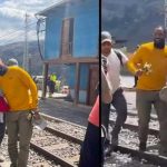 Will Smith regresa a la pantalla grande con documental en Ecuador