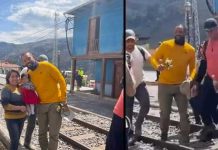 Will Smith regresa a la pantalla grande con documental en Ecuador Will Smith regresa a la pantalla grande con documental en Ecuador