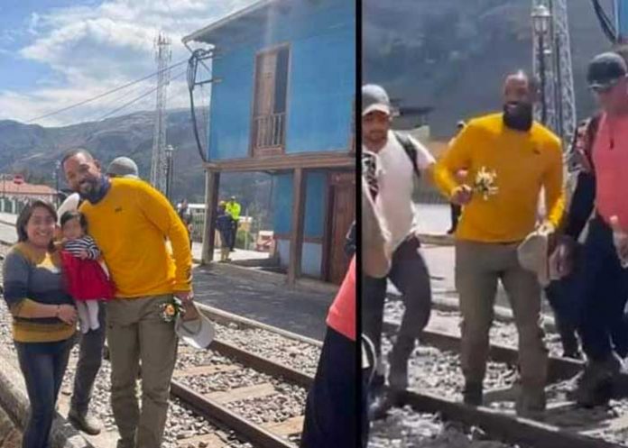 Will Smith regresa a la pantalla grande con documental en Ecuador