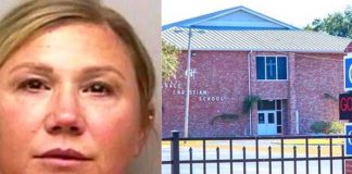 Maestra termina en la cárcel tras realizar "twerking" a estudiante en Florida