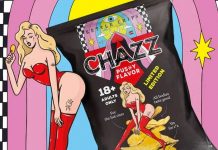 ¿Papas con ‘sabor a vagina’? Sí, y existen en Lituania ¿Papas con 'sabor a vagina'? Sí, y existen en Lituania