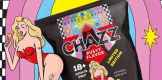 ¿Papas con 'sabor a vagina'? Sí, y existen en Lituania